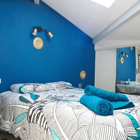 Appartamento T2 Chaleureux Au Centre De Castelnaudary Esterno foto