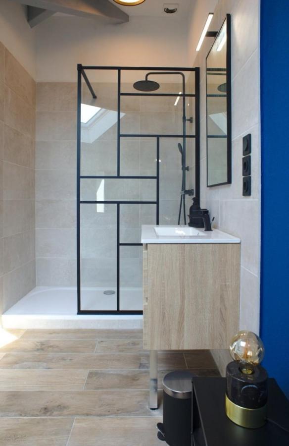 Appartamento T2 Chaleureux Au Centre De Castelnaudary Esterno foto