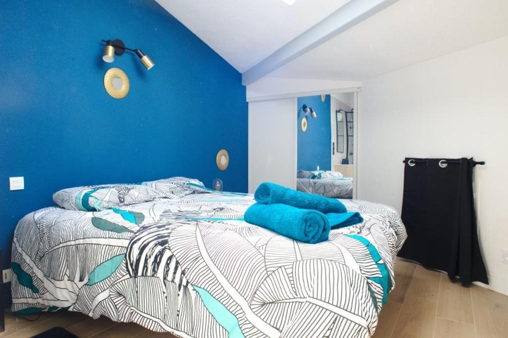 Appartamento T2 Chaleureux Au Centre De Castelnaudary Esterno foto